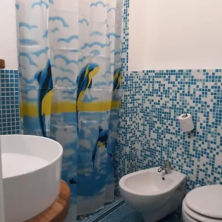 Апартаменты Casa Simo