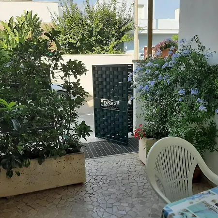 Casa Simo Апартаменты