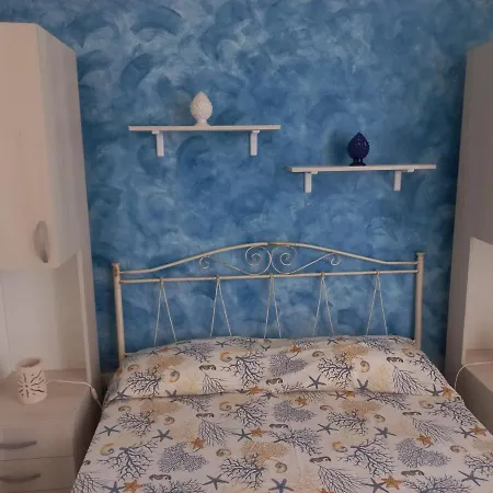 Апартаменты Casa Simo