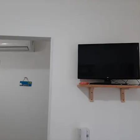 Casa Simo Апартаменты *