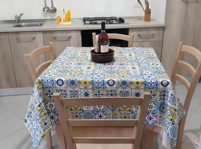 Casa Simo * Lido Marini