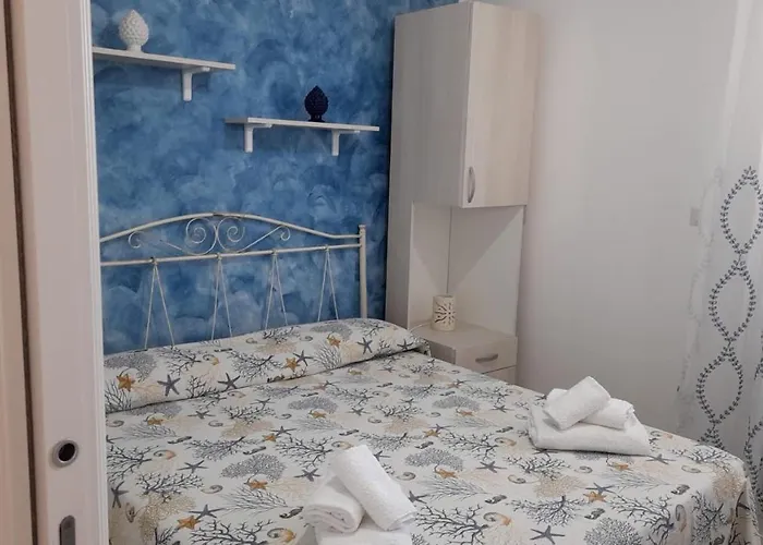 Apartamento Casa Simo