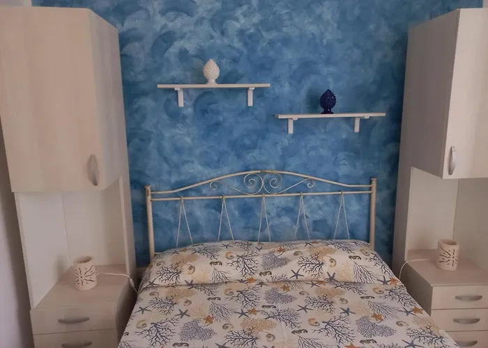 Apartamento Casa Simo