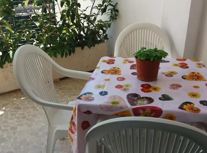 Casa Simo Apartamento Lido Marini