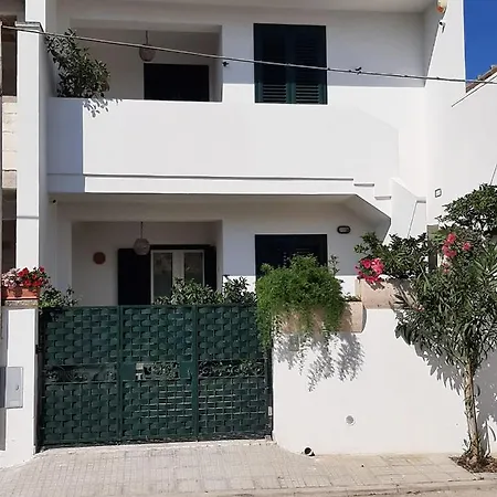 Casa Simo * Lido Marini