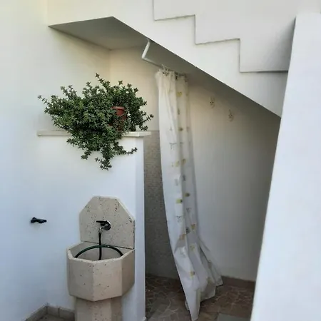 Casa Simo דירה לידו מריני