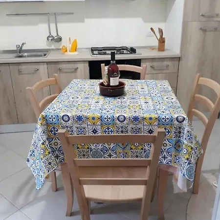 Casa Simo * Lido Marini