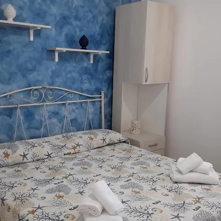 Appartamento Casa Simo