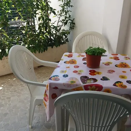 Casa Simo Appartamento Lido Marini