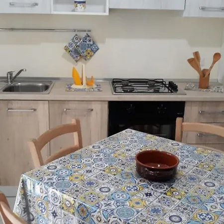 Appartamento Casa Simo
