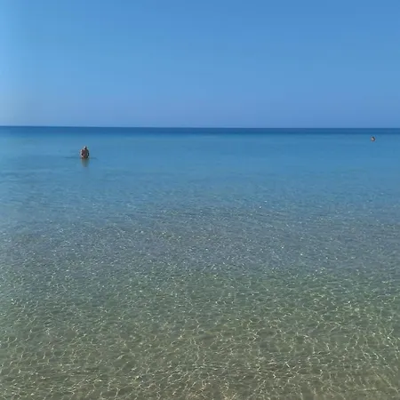 Appartamento Casa Simo
