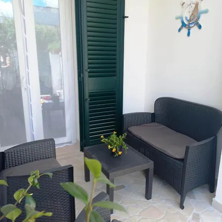 Casa Simo Appartamento *