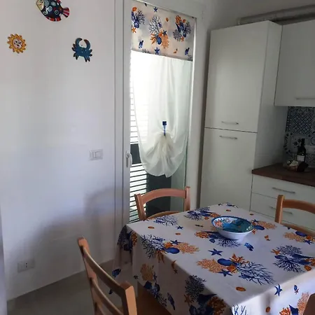 Casa Simo Lido Marini