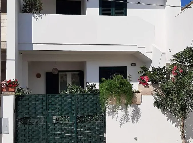 Casa Simo * Lido Marini