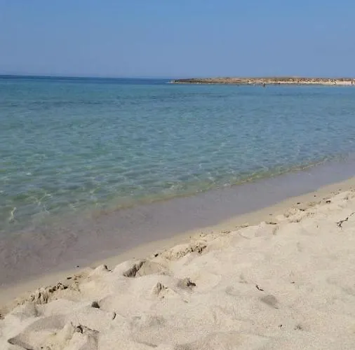 Casa Simo Apartment *