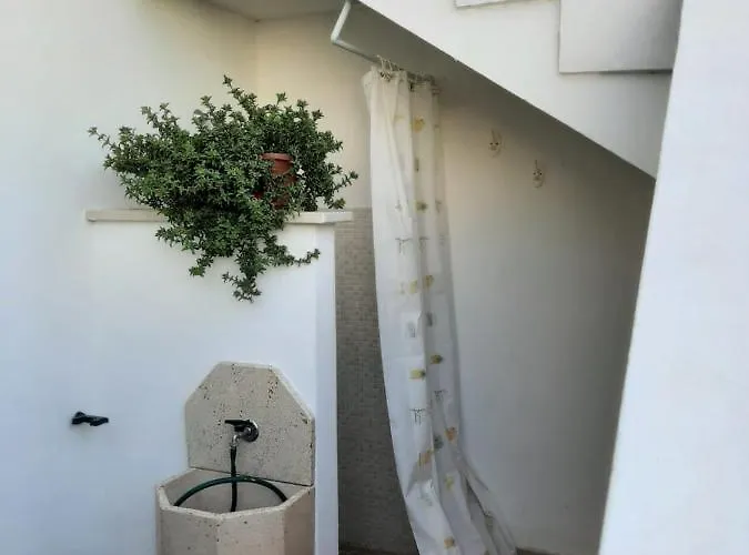 Casa Simo Apartment Lido Marini