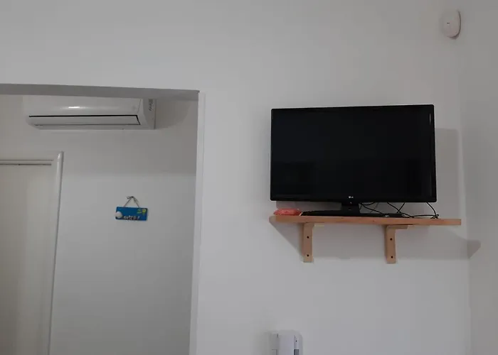 Casa Simo Apartment *